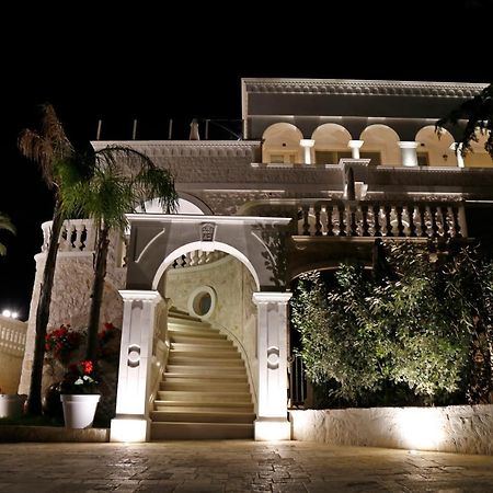 Villa Angelina Selva Di Fasano Εξωτερικό φωτογραφία