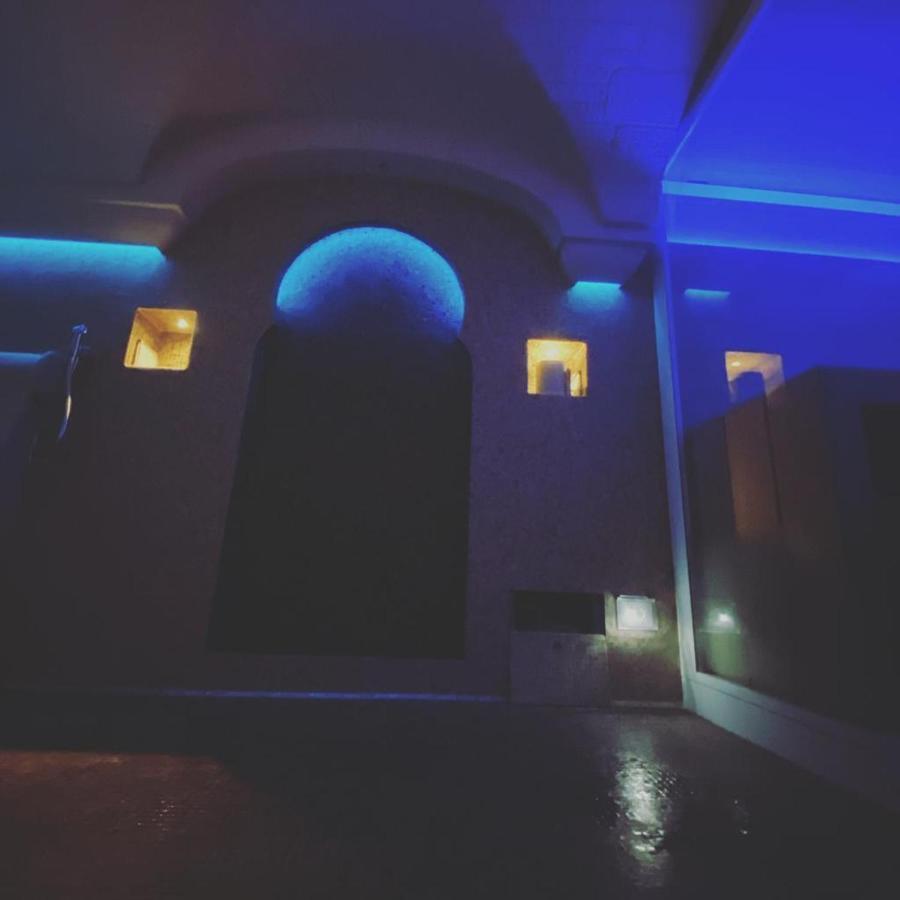 Villa Angelina Selva Di Fasano Εξωτερικό φωτογραφία