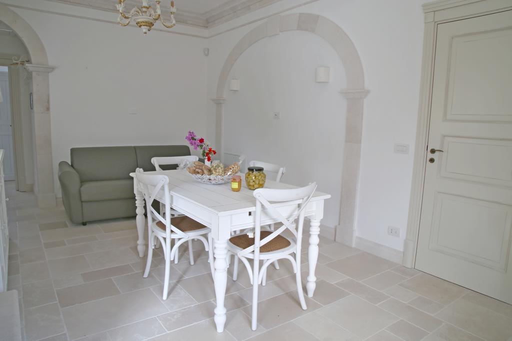 Villa Angelina Selva Di Fasano Εξωτερικό φωτογραφία