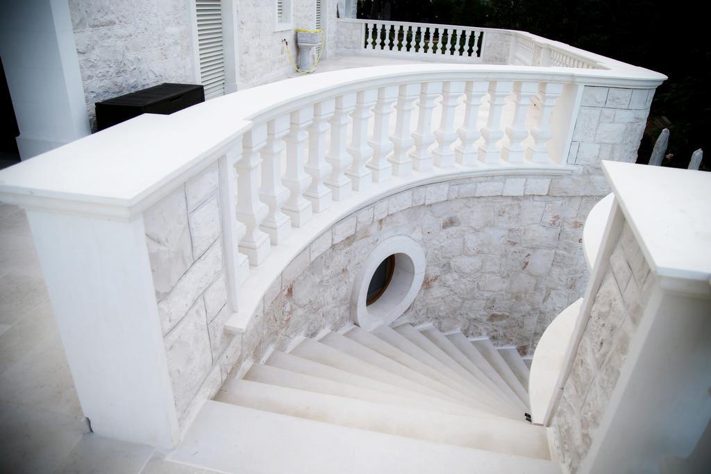 Villa Angelina Selva Di Fasano Εξωτερικό φωτογραφία
