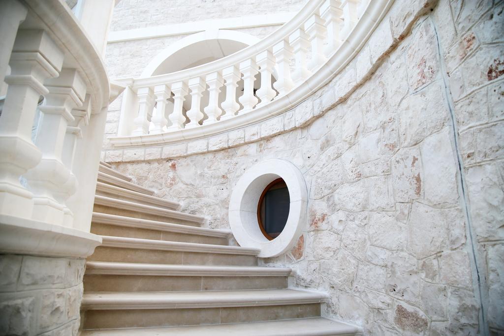 Villa Angelina Selva Di Fasano Εξωτερικό φωτογραφία