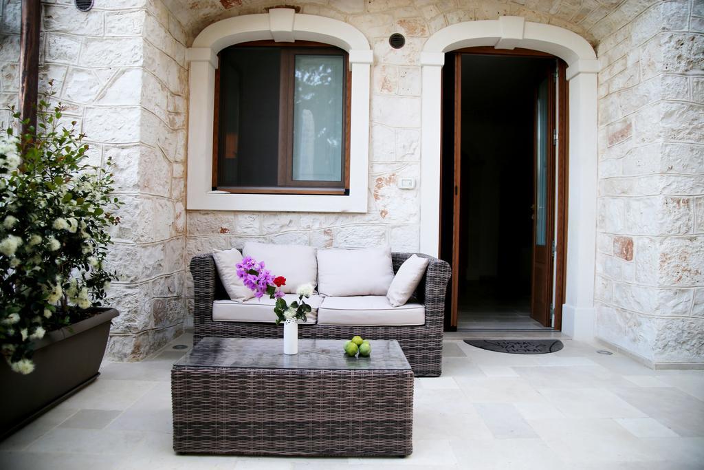 Villa Angelina Selva Di Fasano Εξωτερικό φωτογραφία
