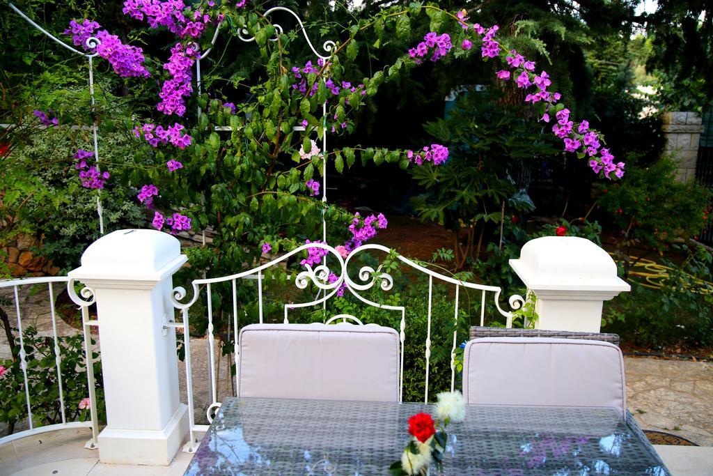 Villa Angelina Selva Di Fasano Εξωτερικό φωτογραφία