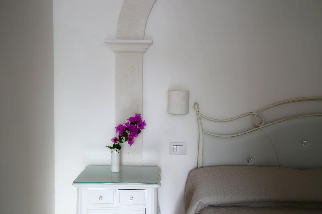 Villa Angelina Selva Di Fasano Εξωτερικό φωτογραφία