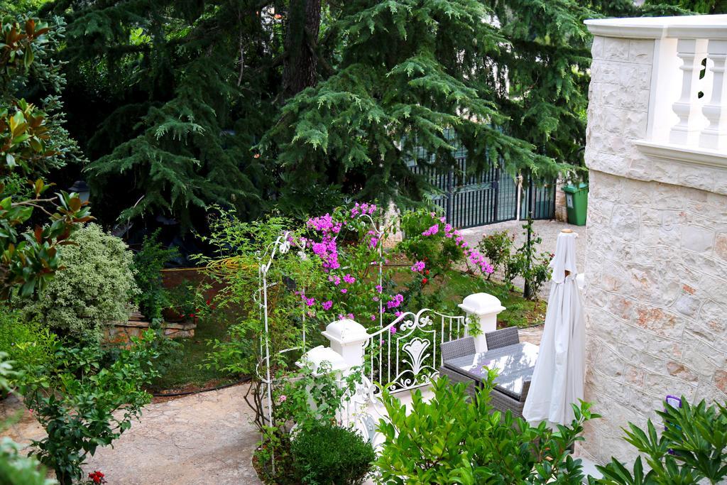 Villa Angelina Selva Di Fasano Εξωτερικό φωτογραφία