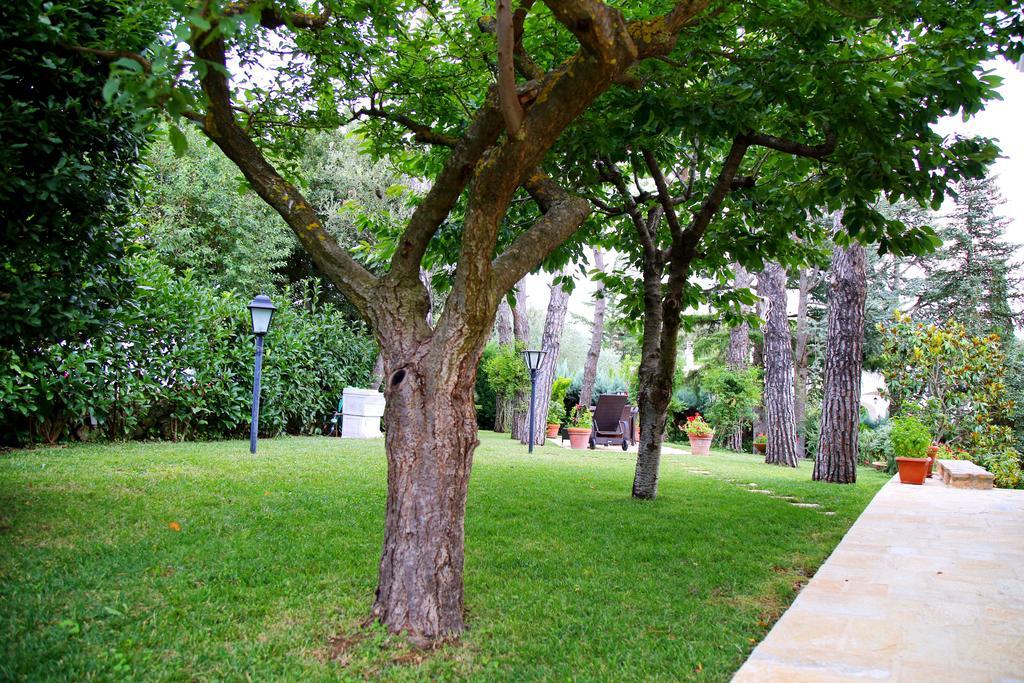 Villa Angelina Selva Di Fasano Εξωτερικό φωτογραφία