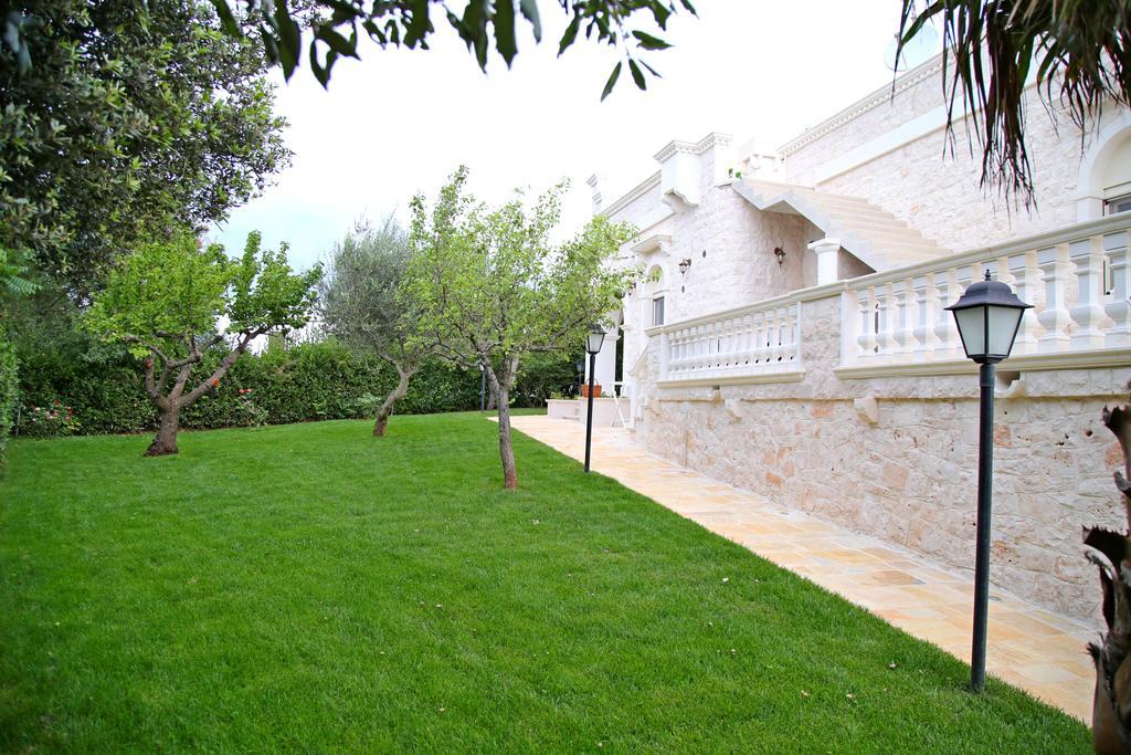 Villa Angelina Selva Di Fasano Εξωτερικό φωτογραφία