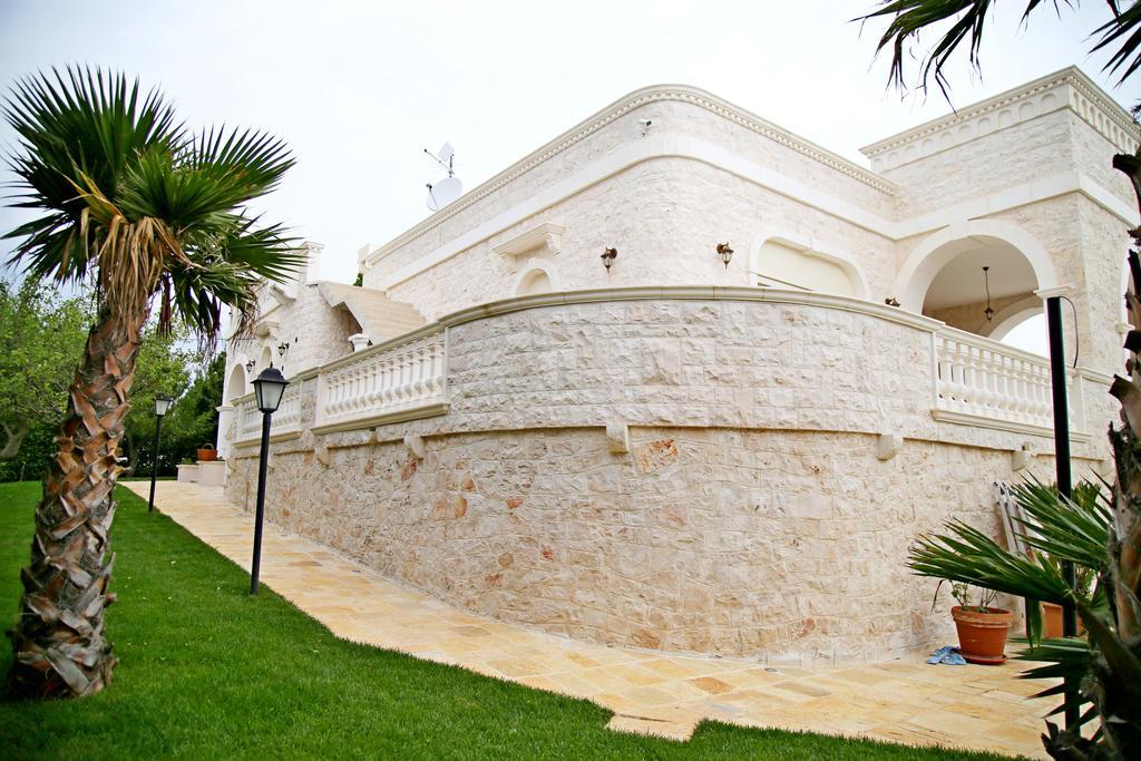 Villa Angelina Selva Di Fasano Εξωτερικό φωτογραφία