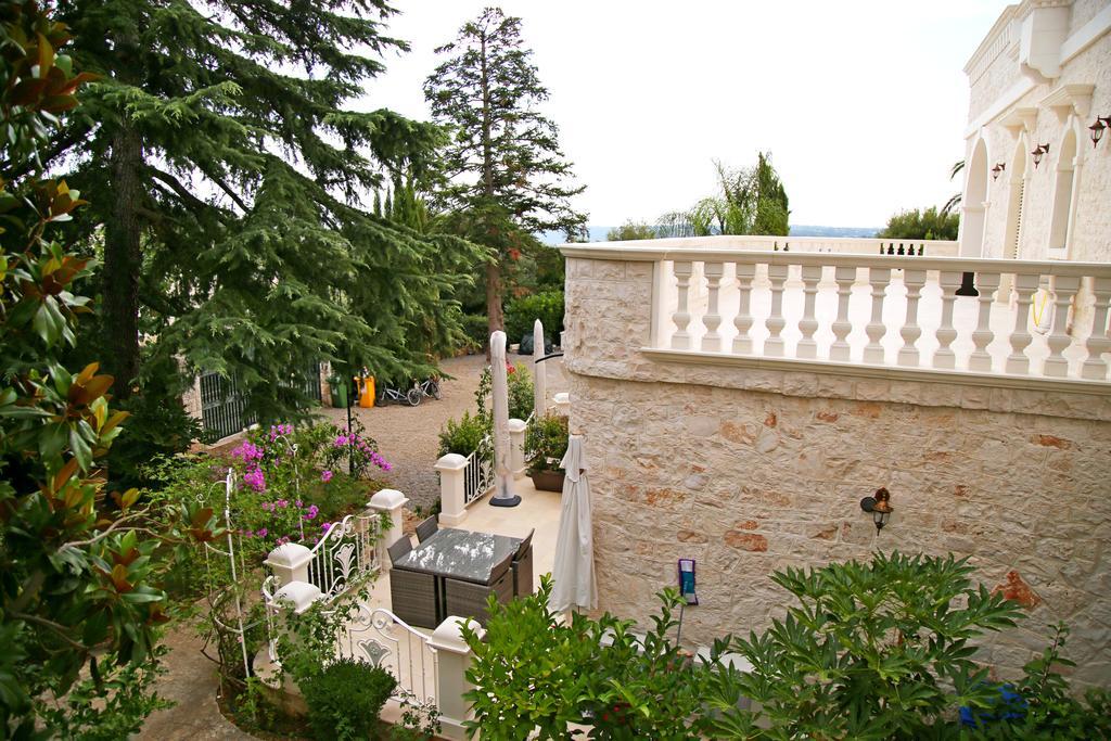 Villa Angelina Selva Di Fasano Εξωτερικό φωτογραφία