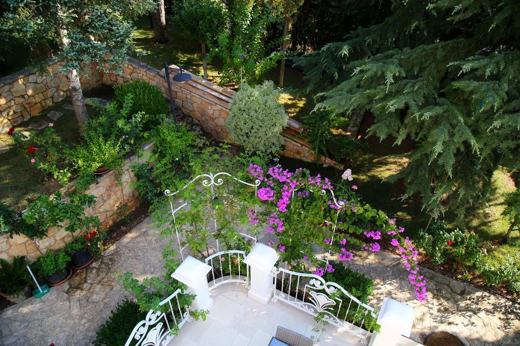 Villa Angelina Selva Di Fasano Εξωτερικό φωτογραφία