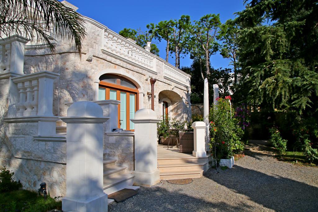 Villa Angelina Selva Di Fasano Εξωτερικό φωτογραφία