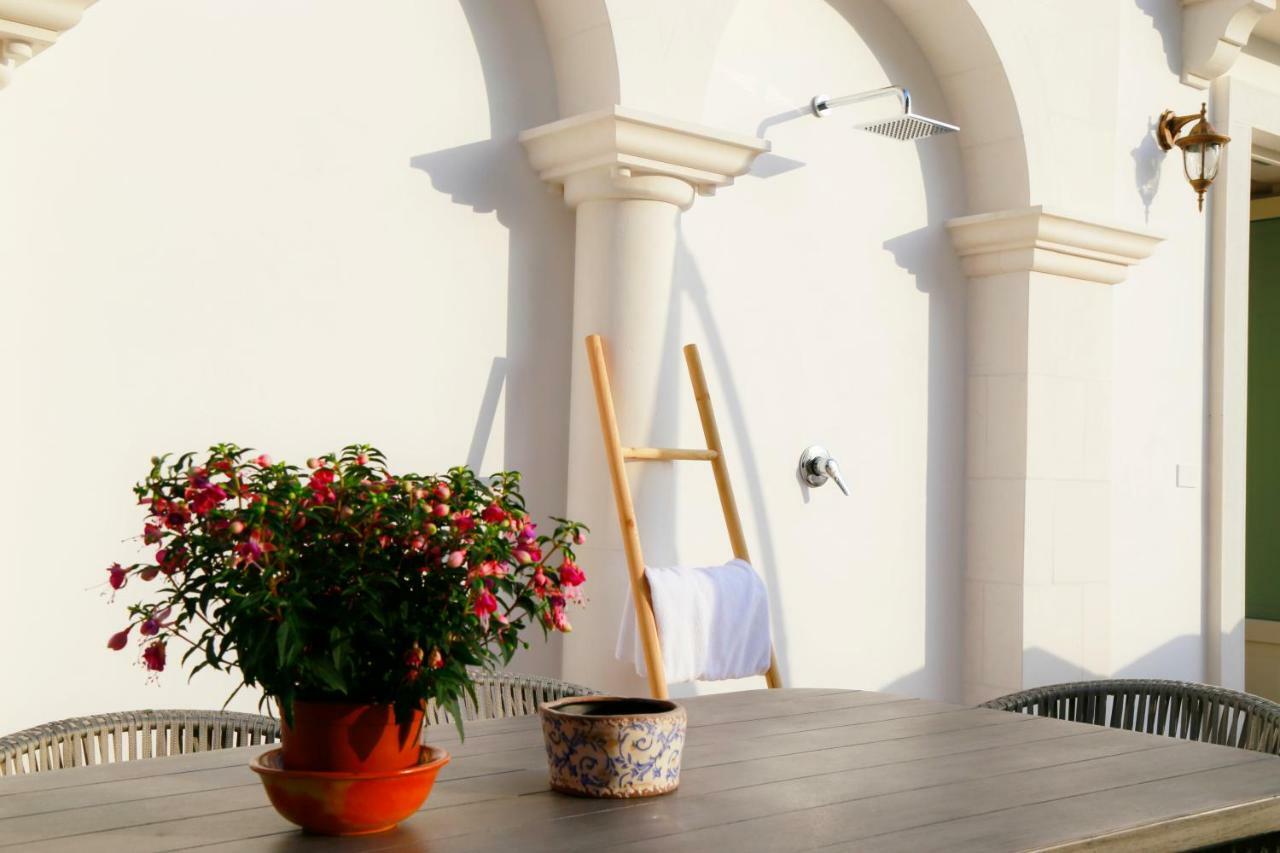 Villa Angelina Selva Di Fasano Εξωτερικό φωτογραφία