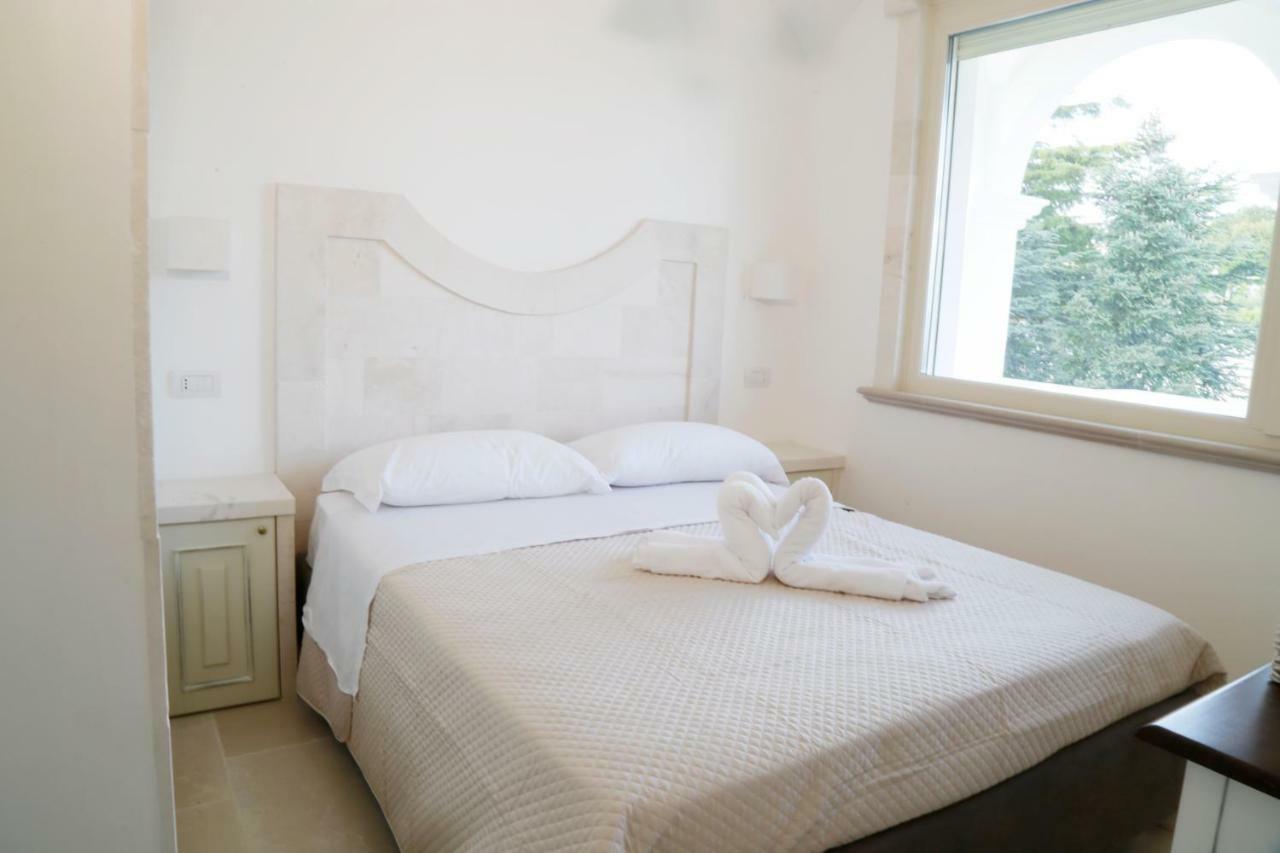 Villa Angelina Selva Di Fasano Εξωτερικό φωτογραφία