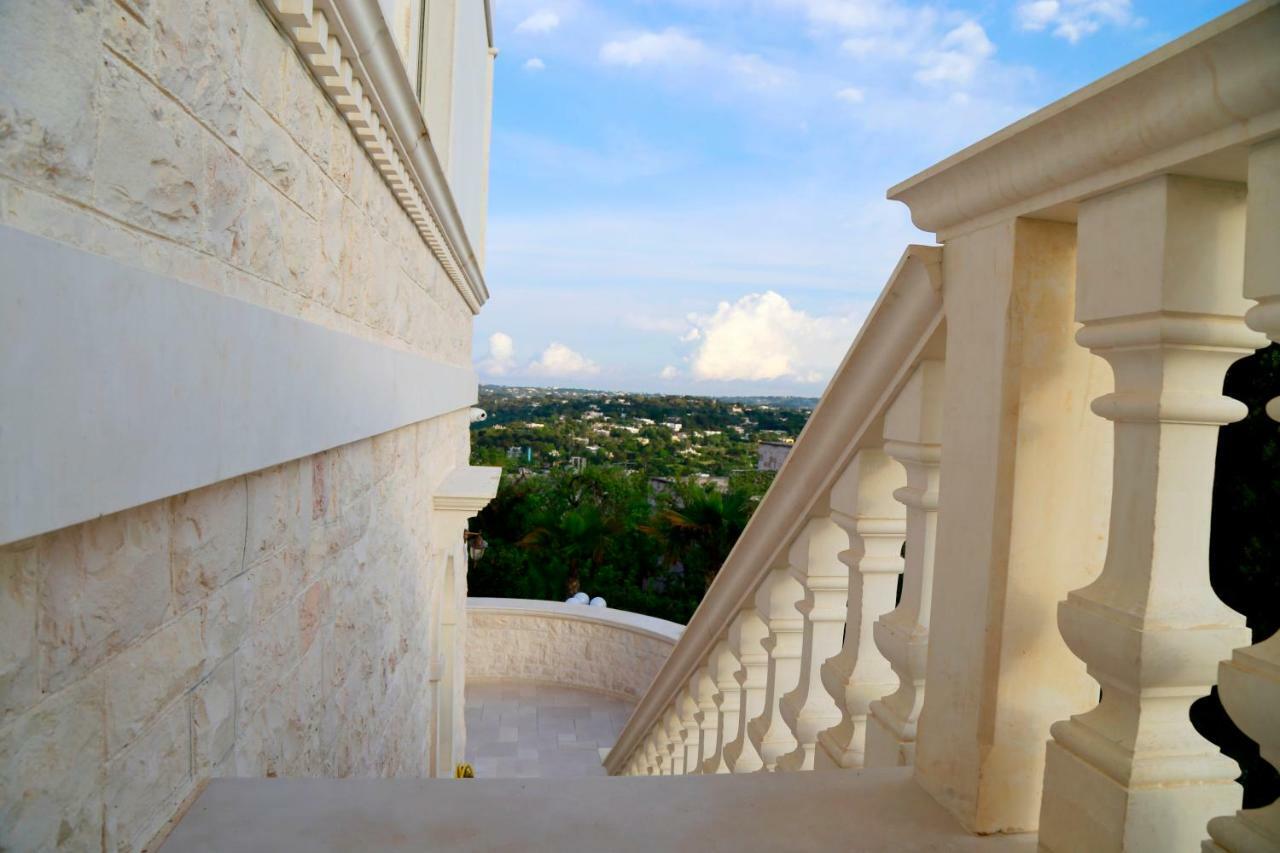 Villa Angelina Selva Di Fasano Εξωτερικό φωτογραφία