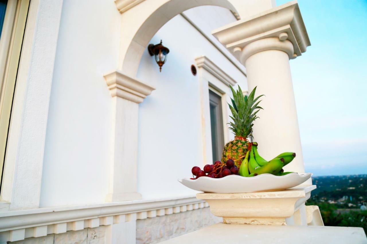 Villa Angelina Selva Di Fasano Εξωτερικό φωτογραφία