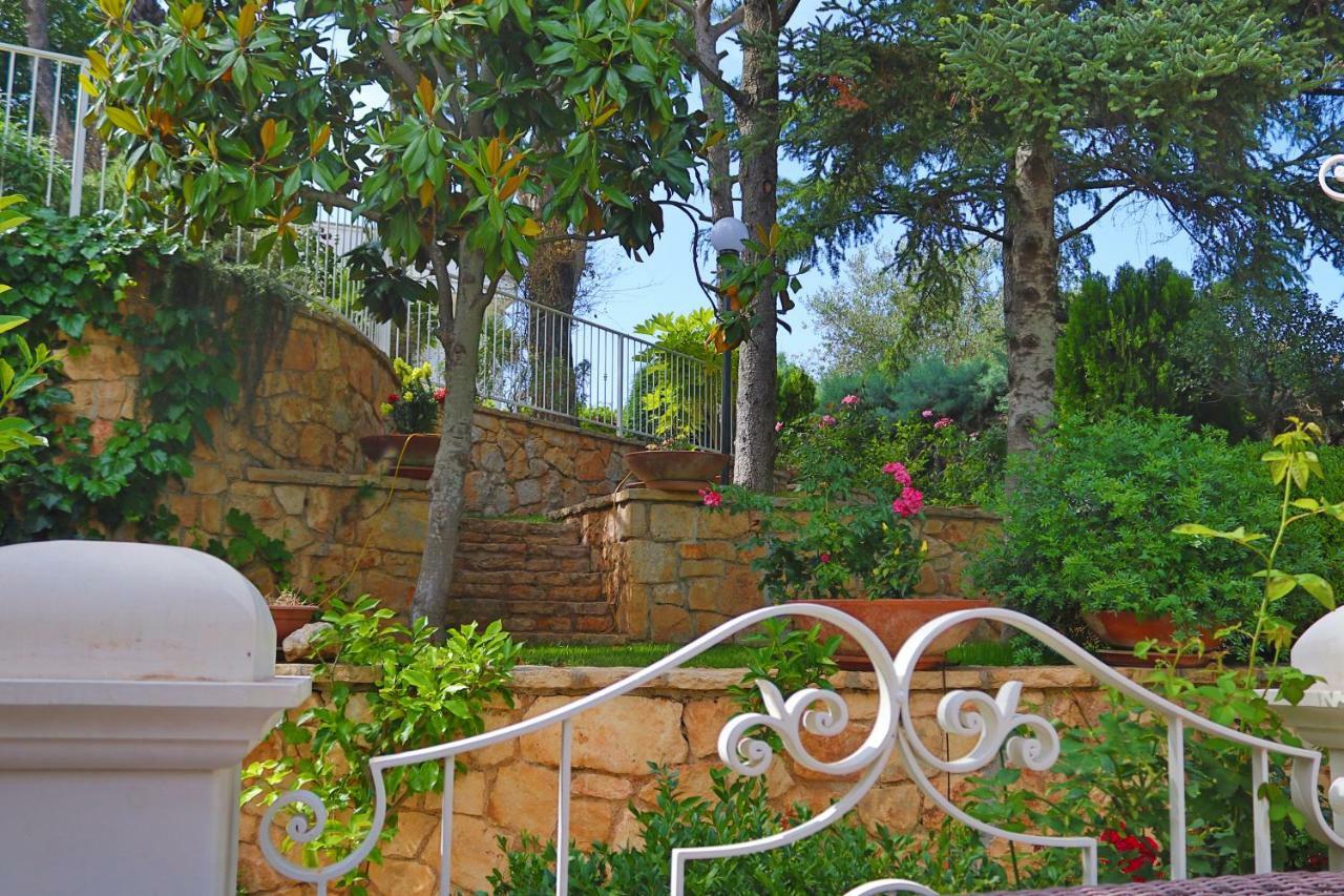 Villa Angelina Selva Di Fasano Εξωτερικό φωτογραφία