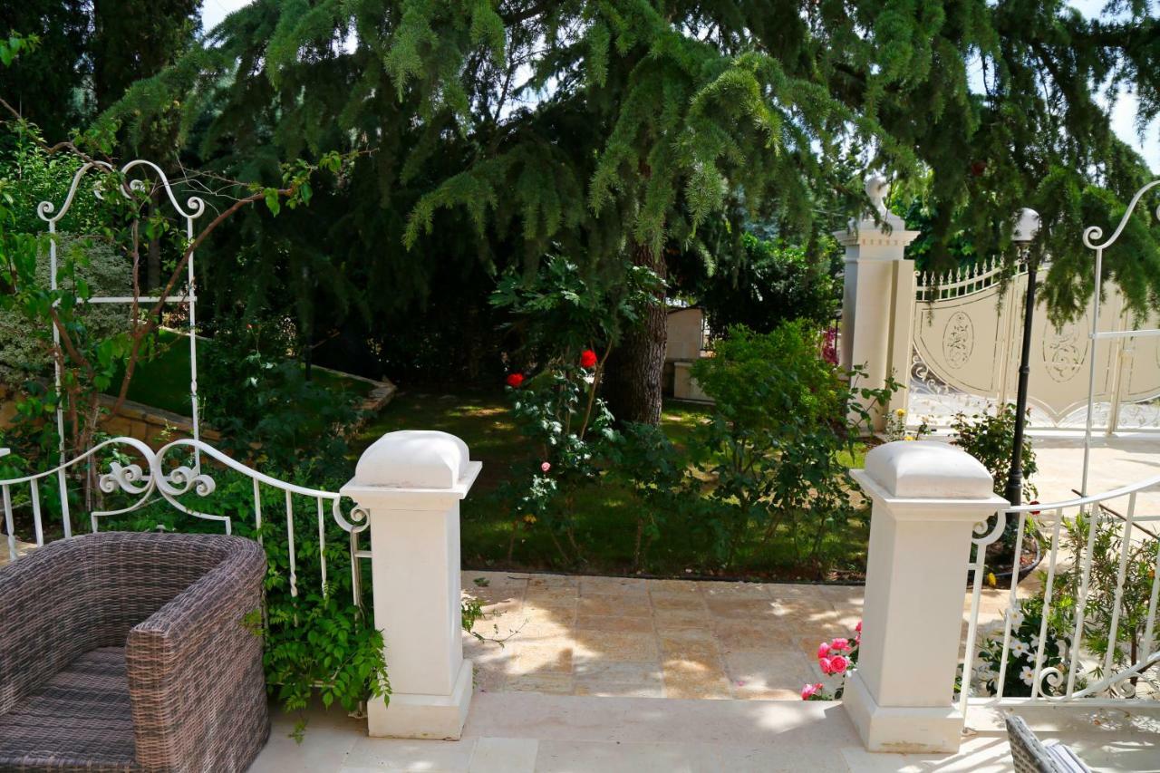 Villa Angelina Selva Di Fasano Εξωτερικό φωτογραφία