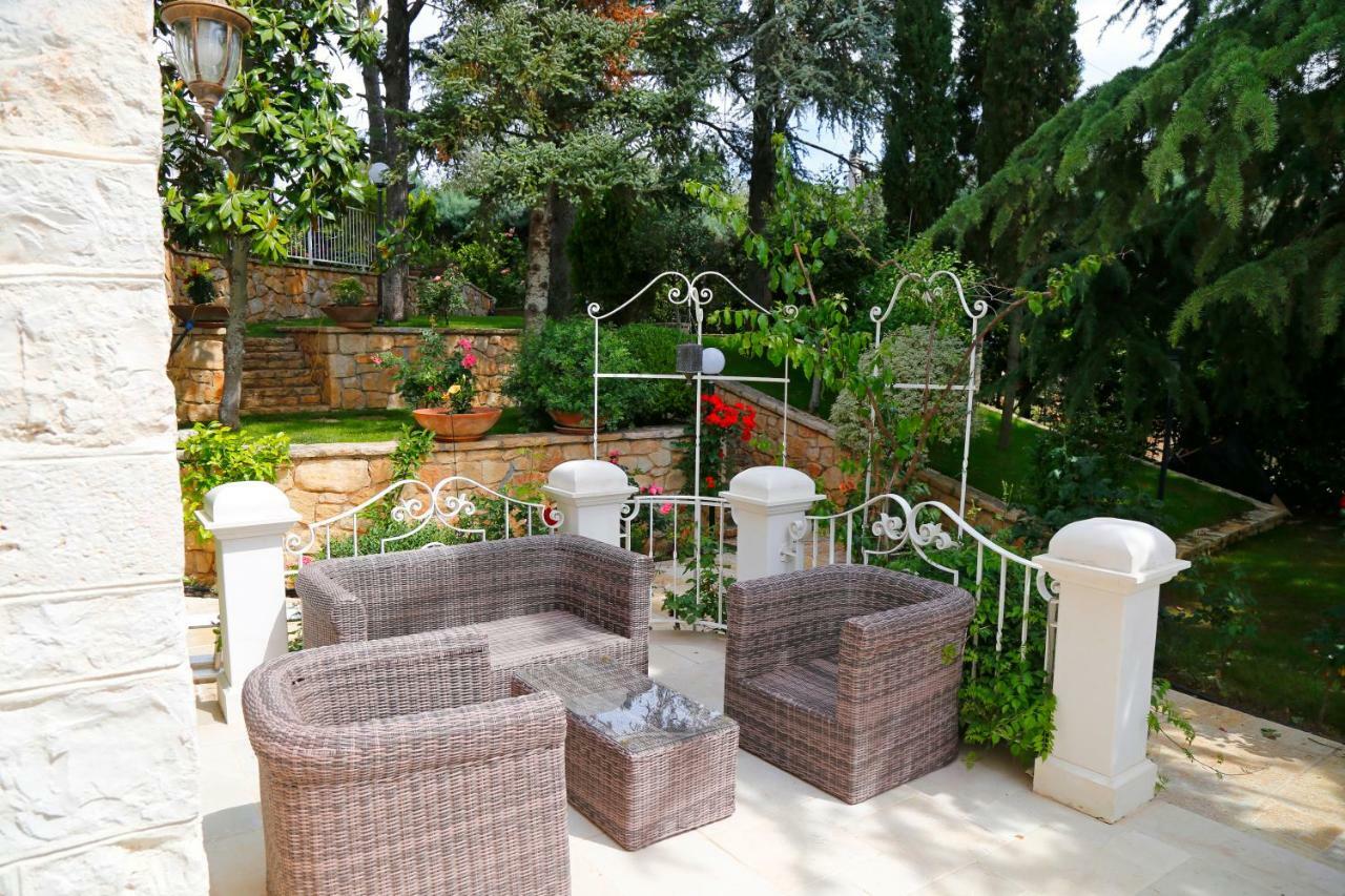 Villa Angelina Selva Di Fasano Εξωτερικό φωτογραφία