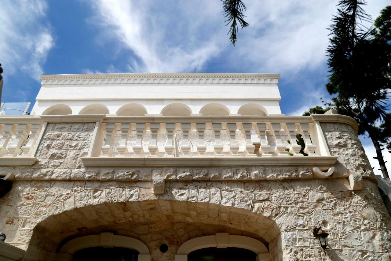 Villa Angelina Selva Di Fasano Εξωτερικό φωτογραφία