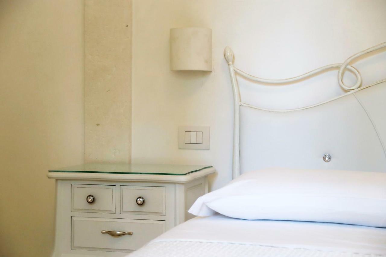 Villa Angelina Selva Di Fasano Εξωτερικό φωτογραφία