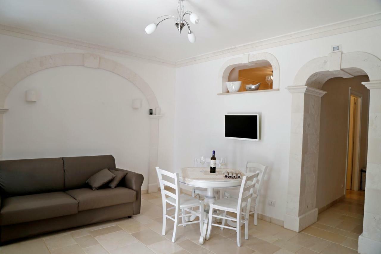 Villa Angelina Selva Di Fasano Εξωτερικό φωτογραφία