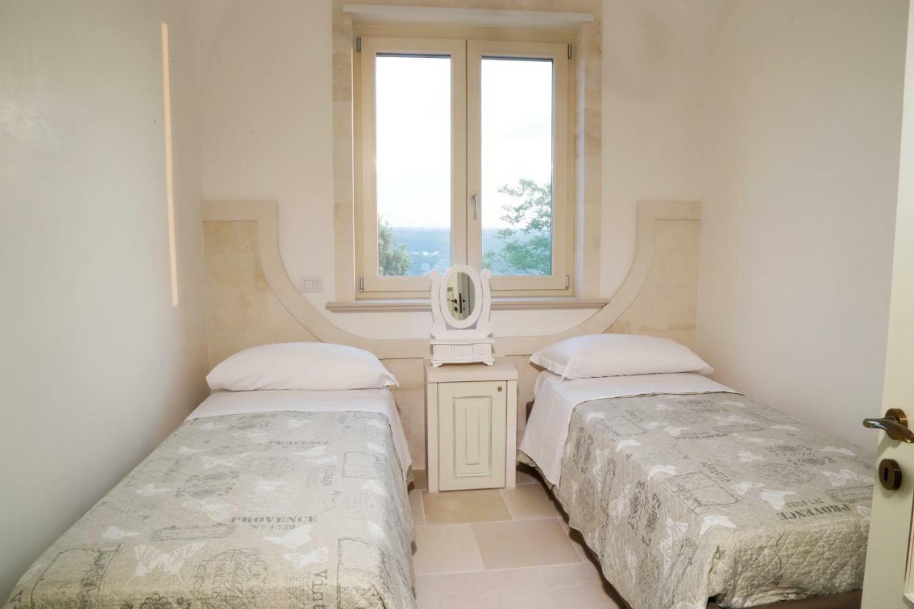 Villa Angelina Selva Di Fasano Εξωτερικό φωτογραφία
