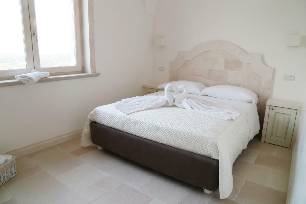Villa Angelina Selva Di Fasano Εξωτερικό φωτογραφία