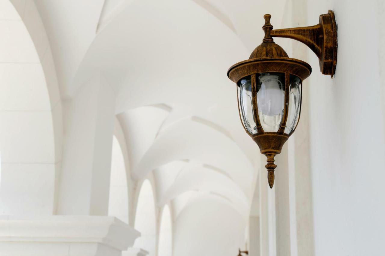 Villa Angelina Selva Di Fasano Εξωτερικό φωτογραφία
