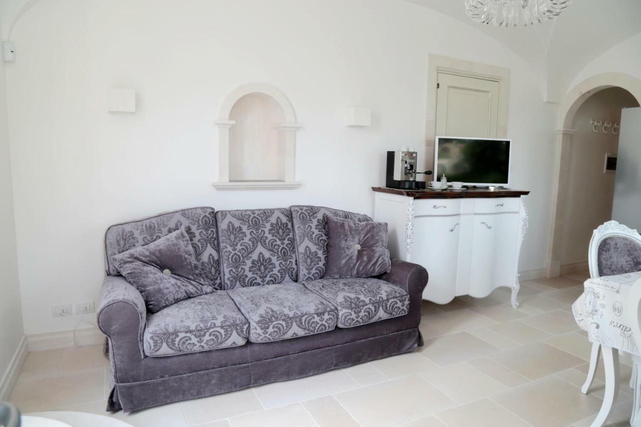 Villa Angelina Selva Di Fasano Εξωτερικό φωτογραφία