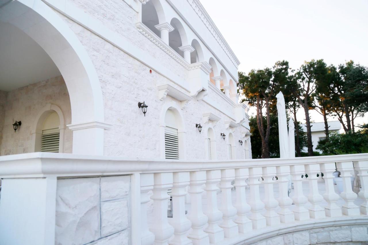 Villa Angelina Selva Di Fasano Εξωτερικό φωτογραφία